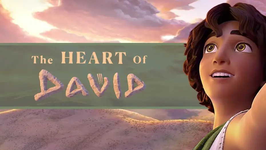 Watch film David | The Heart Of DAVID