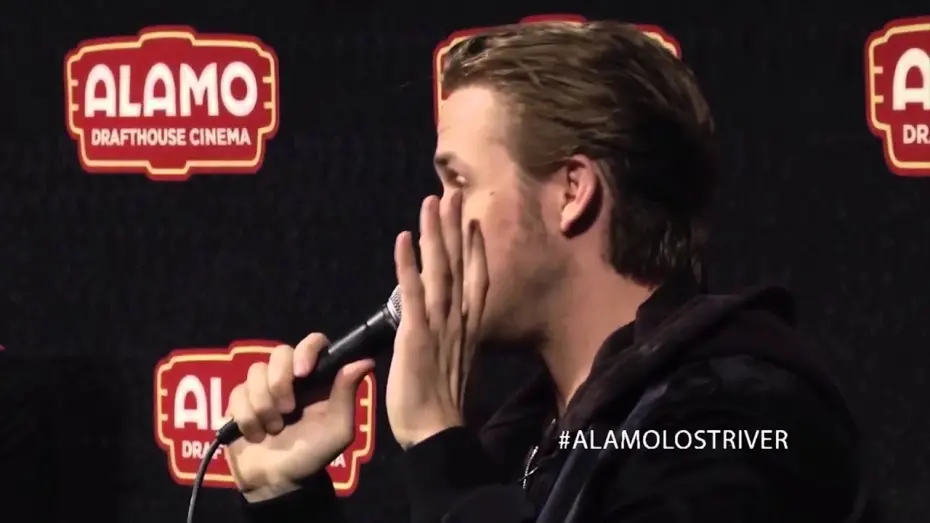 Watch film Lost River | Ryan Gosling interview with LOST RIVER Q&A 4/16/15