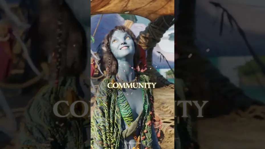 Watch film Avatar 3 | New Year