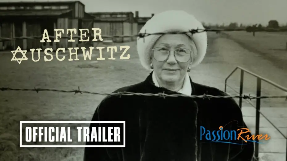 Watch film After Auschwitz | After Auschwitz Official Theatrical Trailer