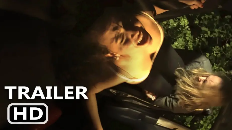 Watch film Rerouting | Trailer