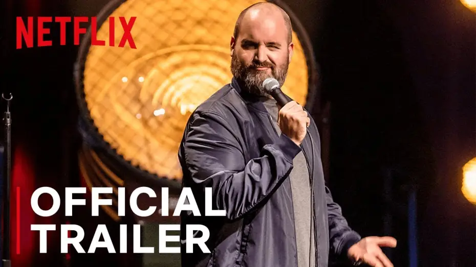 Watch film Tom Segura: Ball Hog | Tom Segura: Ball Hog | Trailer | Netflix