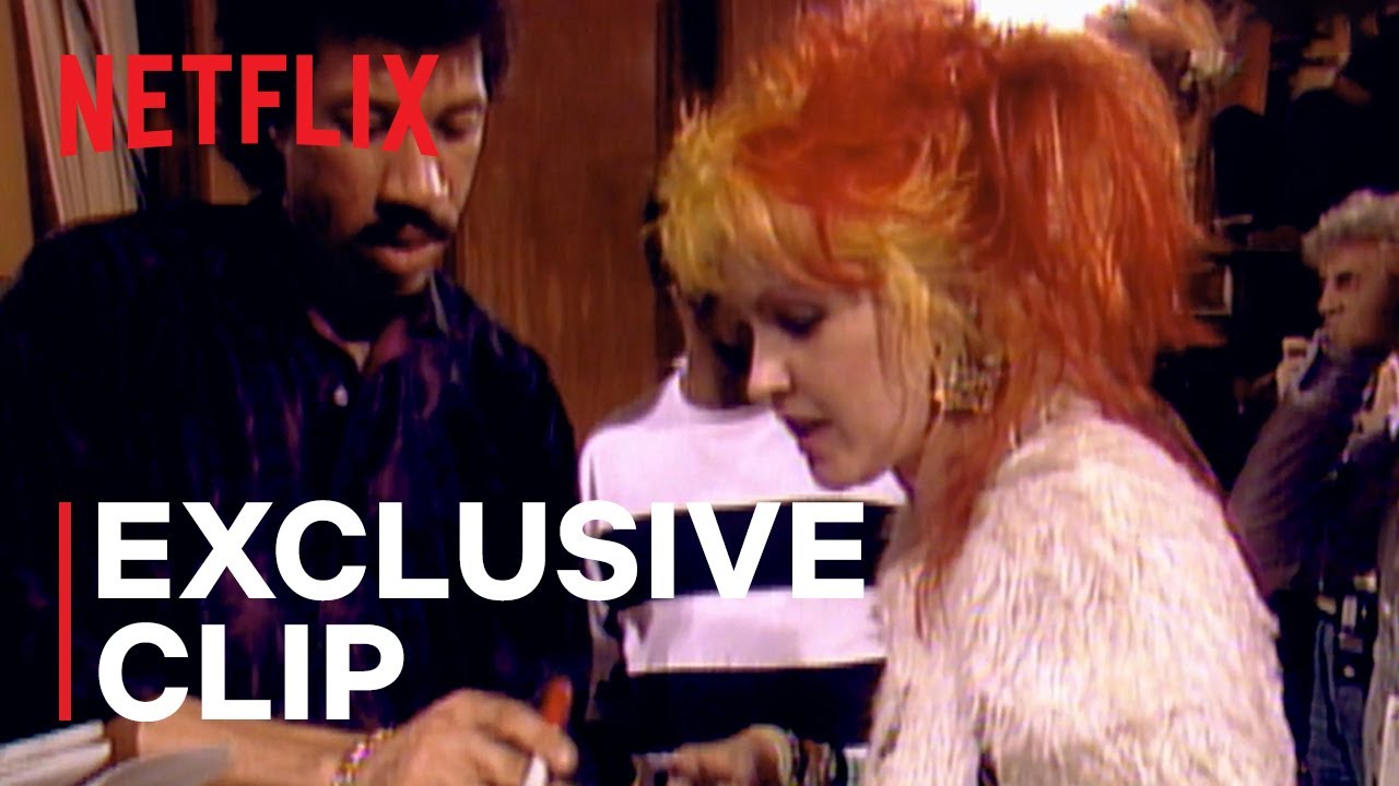 Watch film The Greatest Night in Pop | Autographs - Exclusive Clip