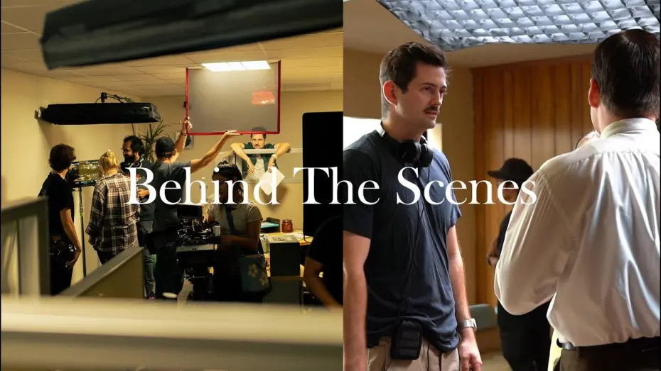 Watch film The Treehouse | Behind The Scenes | The Treehouse