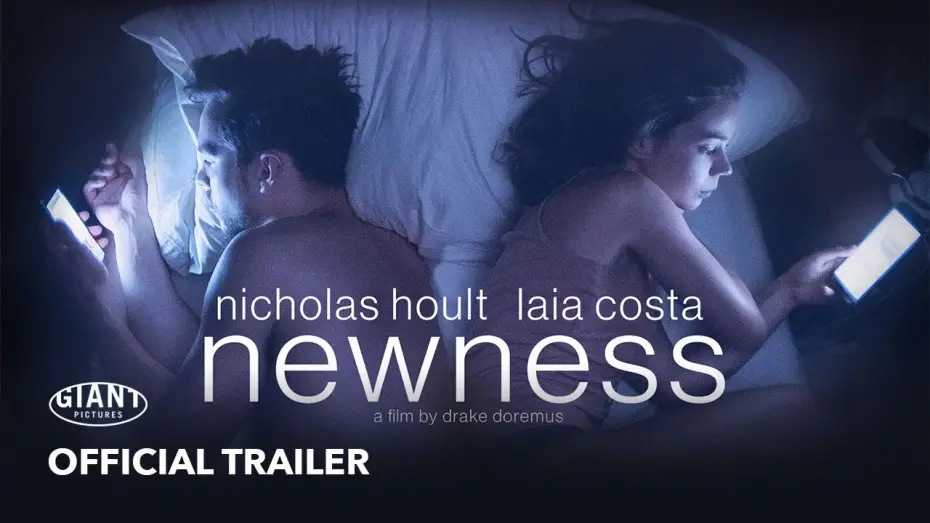 Watch film Newness | Newness (2017) - Official Trailer