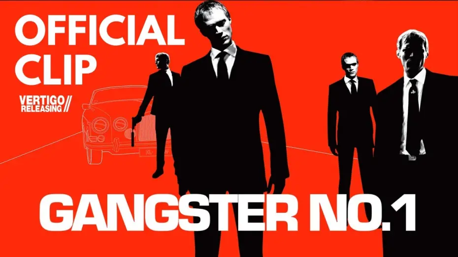 Watch film Gangster No. 1 | Official Clip