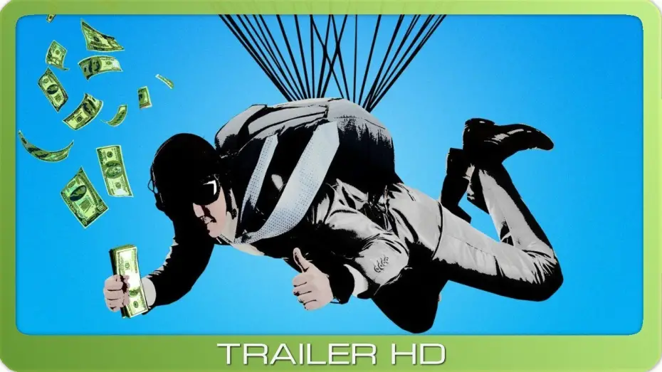 Watch film The Pursuit of D.B. Cooper | The Pursuit of D.B. Cooper ≣ 1981 ≣ Trailer