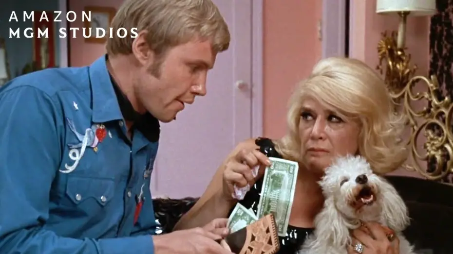 Watch film Midnight Cowboy | The Hustler Gets Hustled