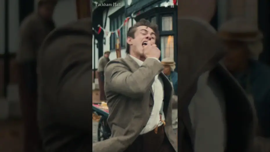 Watch film Fackham Hall | Run to Theaters