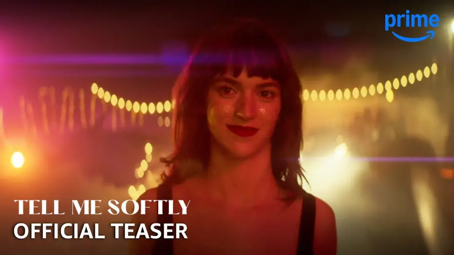 Watch film Tell Me Softly | Official Teaser
