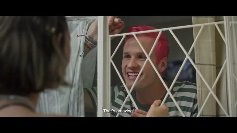 Watch film Som van Twee | Amptelike Lokprent - Som van twee - Silwerskermfees 2024 | kykNET