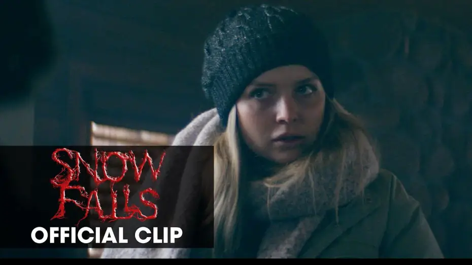 Watch film Snow Falls | Official Clip - ‘Russian Sleep Experiment’