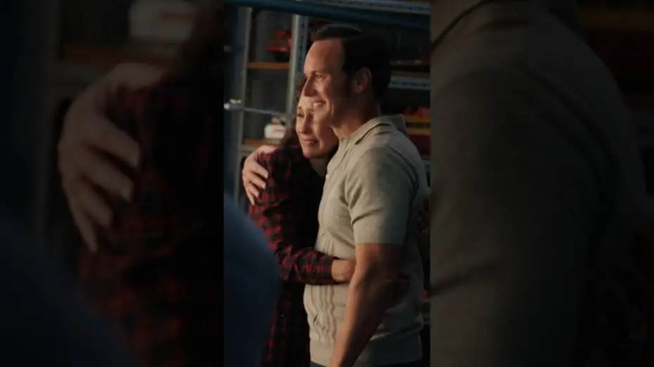 Watch film The Conjuring: Last Rites | The Final Trailer for The Final Conjuring. Tomorrow.