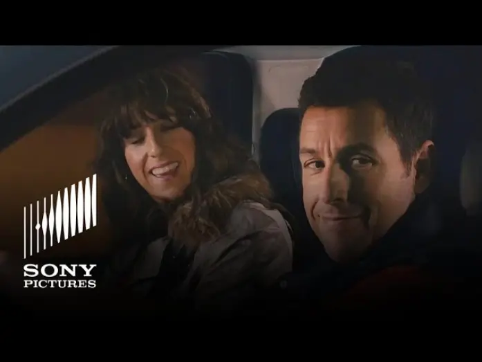 Watch film Jack and Jill | Official Trailer