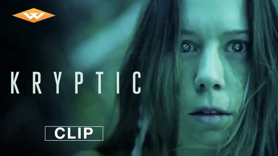 Watch film Kryptic | "Cedar Springs" Clip