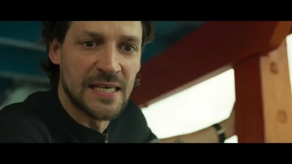 Watch film Into the Deep | Not Safe In The Cage