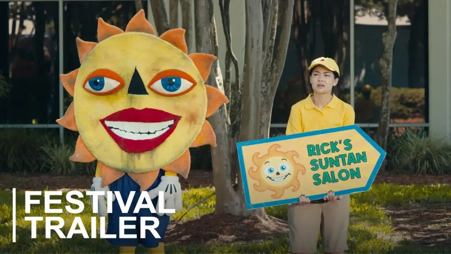 Watch film Egghead & Twinkie | Official Trailer