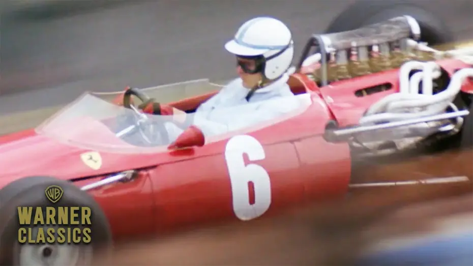 Watch film Grand Prix | Winning The Race