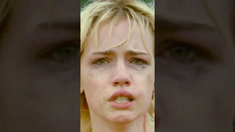 Watch film Strange Darling | Love Hurts Love Scars