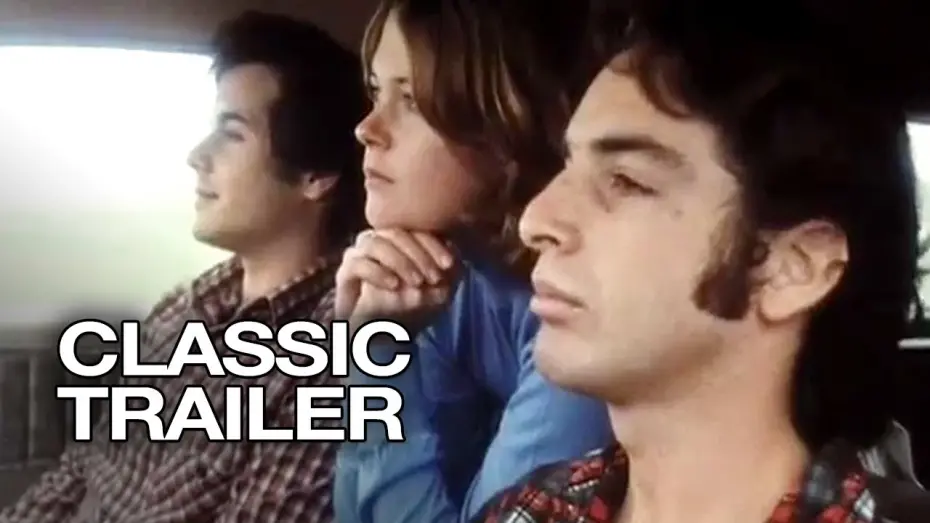 Watch film Joyride | Joyride Official Trailer #1 - Robert Carradine Movie (1977) HD
