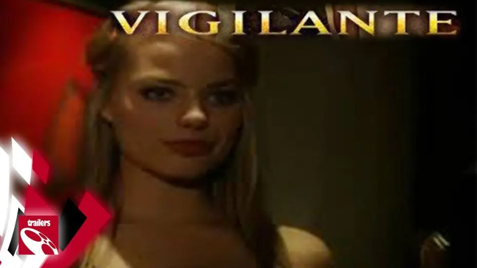 Watch film Vigilante | Vigilante - Trailer HD # English (2008)