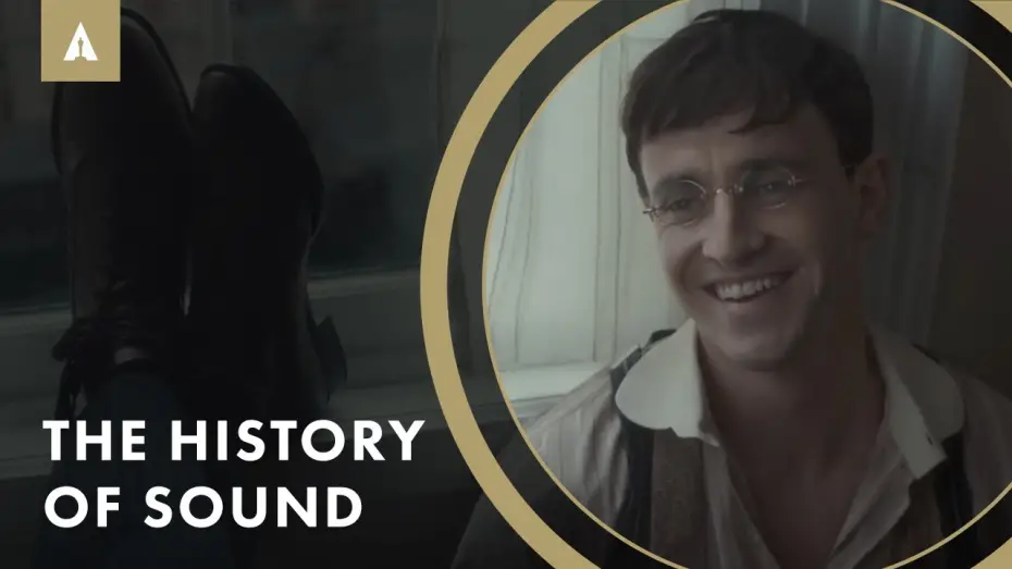 Watch film The History of Sound | Paul Mescal, Josh O