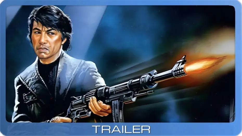 Watch film Rage of Honor | Rage of Honor ≣ 1987 ≣ Trailer