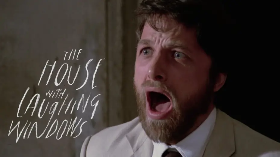 Watch film The House with Laughing Windows | The House with Laughing Windows I  Official Trailer I 4K