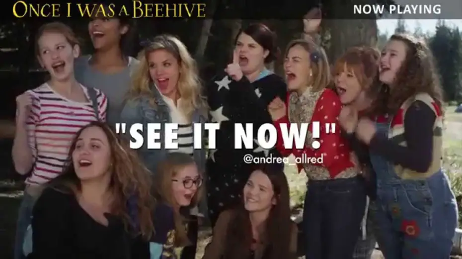 Watch film Once I Was a Beehive | Once I Was a Beehive Expansion trailer