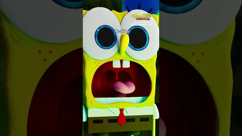 Watch film The SpongeBob Movie: Search for SquarePants | Caroling