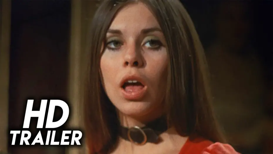 Watch film Cannibal Girls | Cannibal Girls (1973) Original Trailer [FHD]