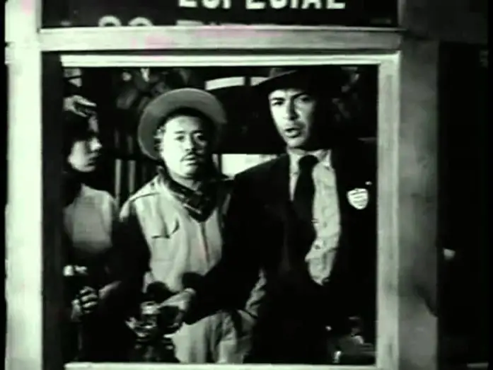 Watch film Illusion Travels by Streetcar | La ilusi&oacute;n viaja en tranv&iacute;a completa (Illusion Travels by Streetcar complete)