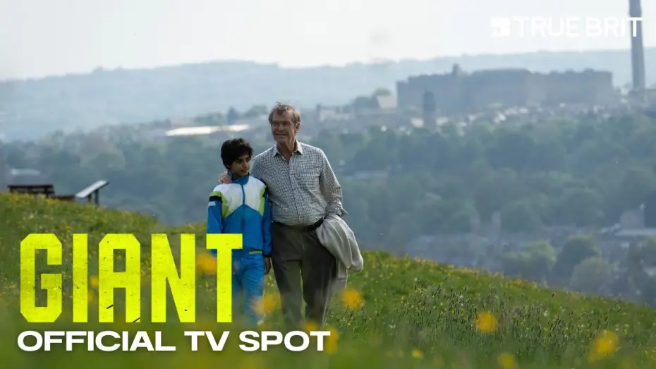 Watch film Giant | Champion