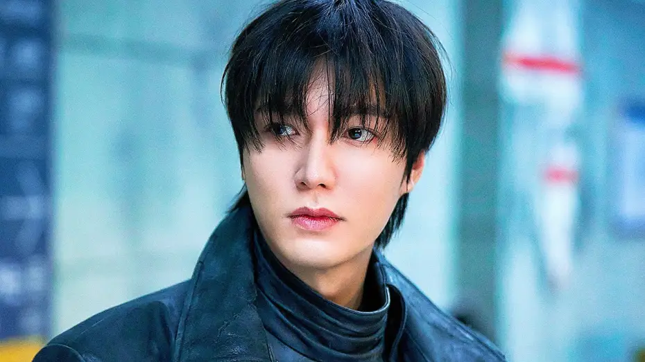 Watch film Omniscient Reader: The Prophet | Всеведущий читатель &mdash; Русский трейлер (Дубляж, 2025)