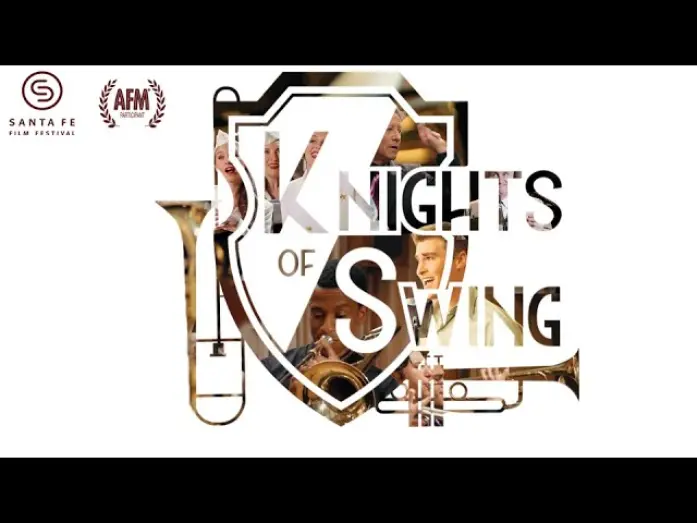 Watch film Knights of Swing | Knights of Swing Official Trailer