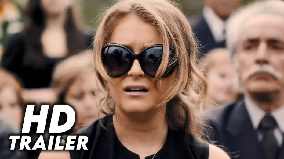 Watch film From Prada to Nada | From Prada to Nada (2011) Original Trailer [FHD]