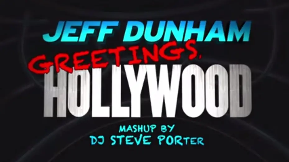 Watch film Jeff Dunham: Unhinged in Hollywood | Unhinged in Hollywood Official Mashup  | JEFF DUNHAM