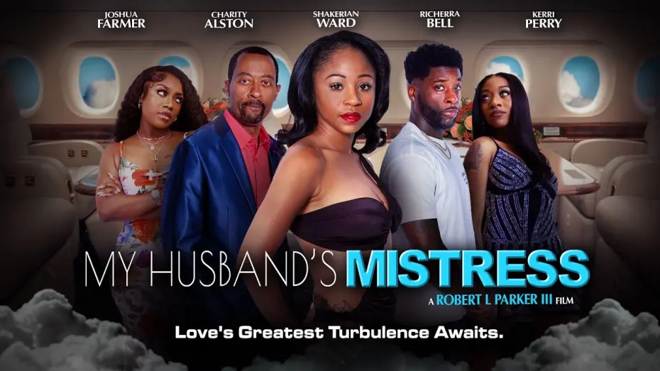Watch film My Husband