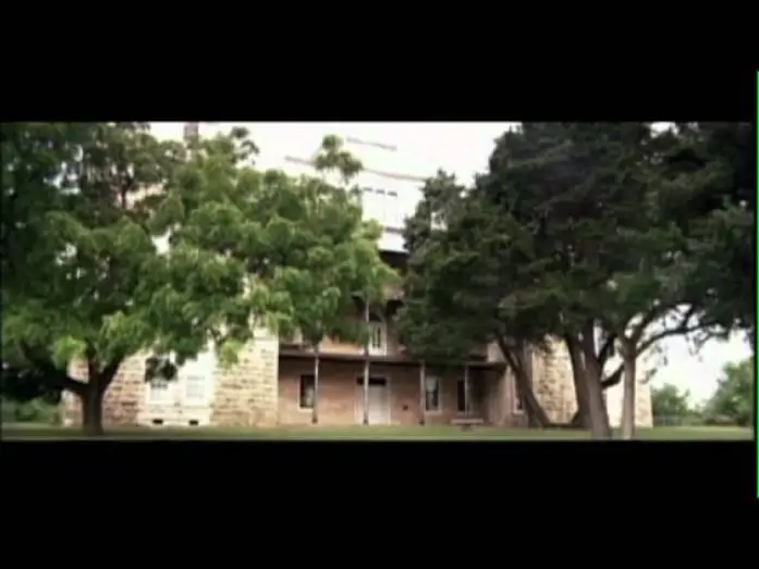 Watch film The Quick and the Undead | The Quick and the Undead - Official Trailer