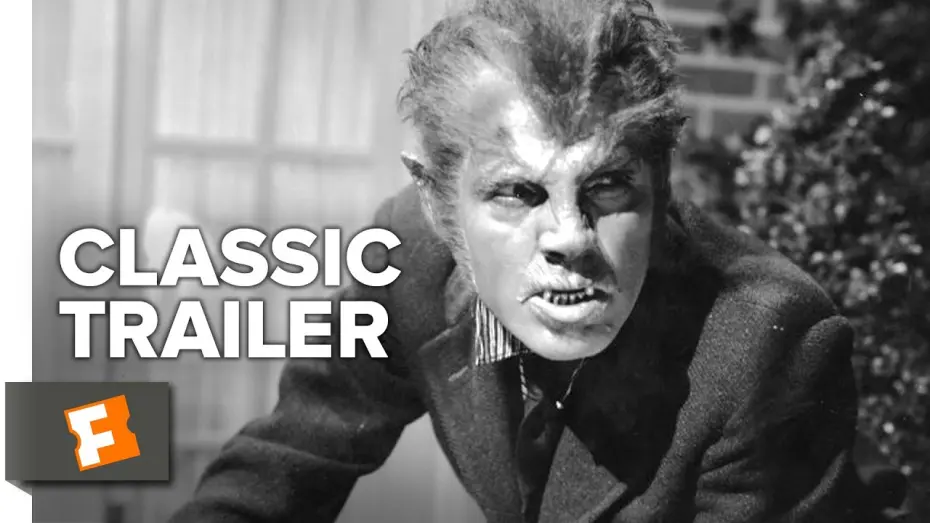 Watch film Werewolf of London | Werewolf of London (1935) Official Trailer - Henry Hull, Henry Hull Movie HD