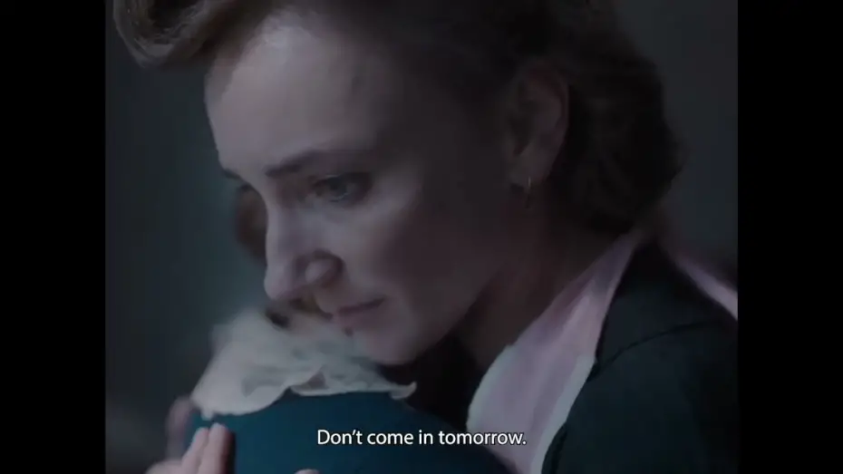 Watch film Hungarian Dressmaker | Trailer [Subtitled]