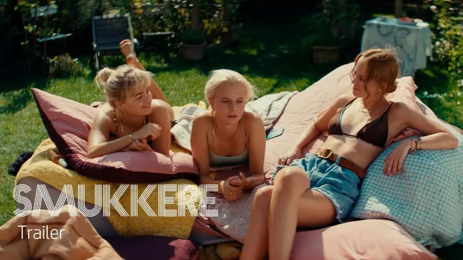 Watch film Pretty Young Love | SMUKKERE - TRAILER - i biografen 4. juni
