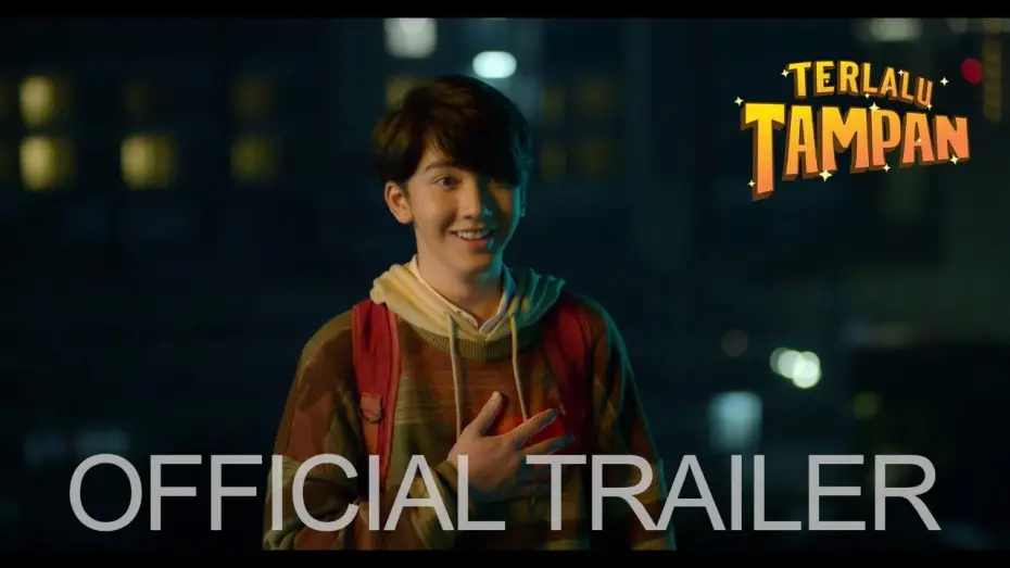Watch film Too Handsome to Handle | TERLALU TAMPAN - OFFICIAL TRAILER [DI BIOSKOP 31 JANUARI 2019]