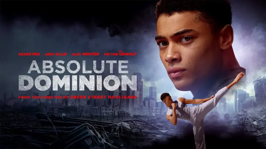 Watch film Absolute Dominion | Trailer