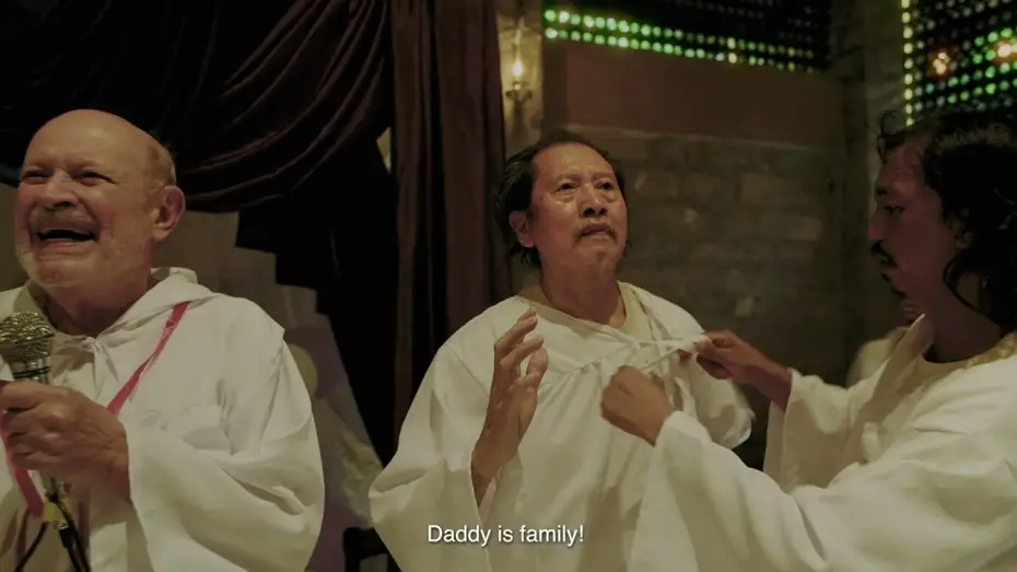 Watch film Everyone Knows Every Juan | EVERYONE KNOWS EVERY JUAN Teaser | October 22 Exclusively In Cinemas!