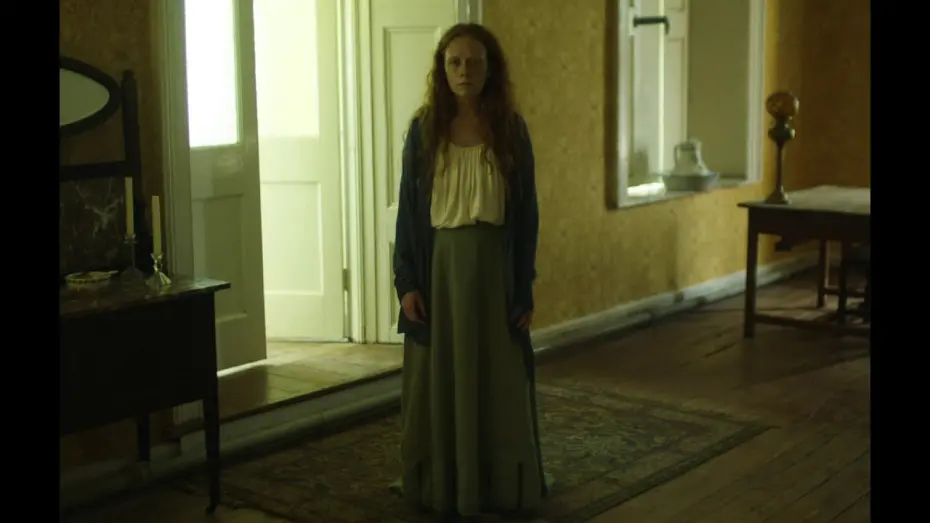 Watch film The Yellow Wallpaper | THE YELLOW WALLPAPER (2021) Exclusive Clip HD // Cinequest