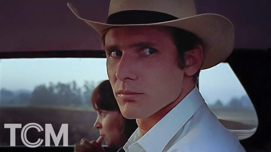 Watch film American Graffiti | Harrison Ford and Paul Le Mat