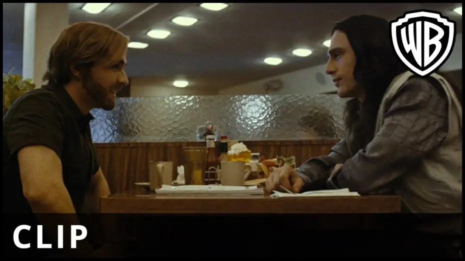 Watch film The Disaster Artist | The Disaster Artist - The Room - Warner Bros. UK