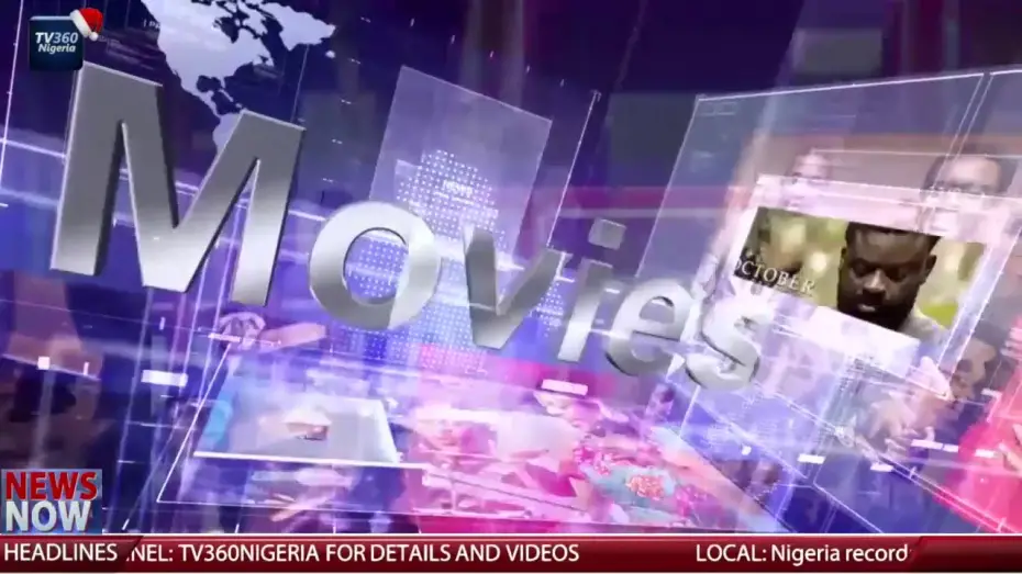 Watch film Sanitation Day | Official trailer for 