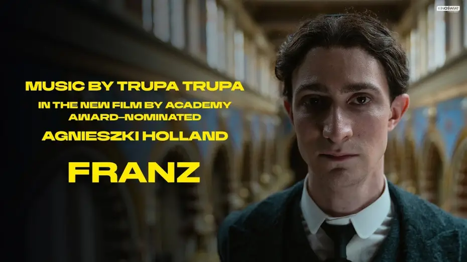 Watch film Franz | Trupa Trupa & Franz | ENG Version